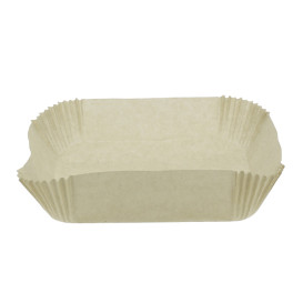 Baking Paper for Backing Tray 13,8x8,9x3,5cm (2.880 Units)  