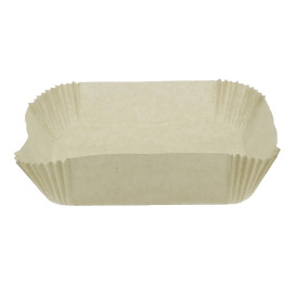 Baking Paper for Backing Tray 17x11,5x4,5cm (1.800 Units)  