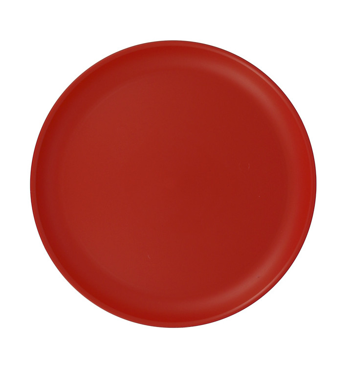 reusable plastic plates