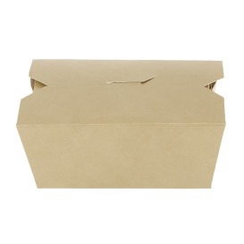 American Box Great Kraft 13x8,5x6cm 700ml (360 Units)