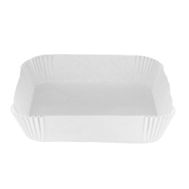 Baking Paper for Backing Tray 17x17x4cm (200 Units)  