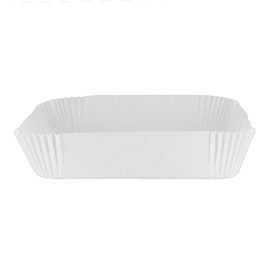 Baking Paper for Backing Tray 17x17x4cm (200 Units)  