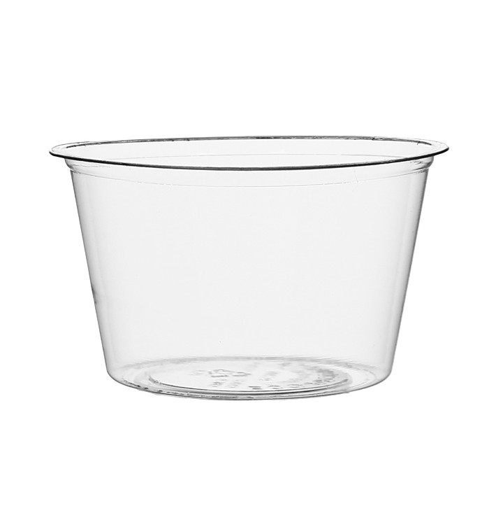 Portion Cup PLA Clear 88ml (2000 Units)