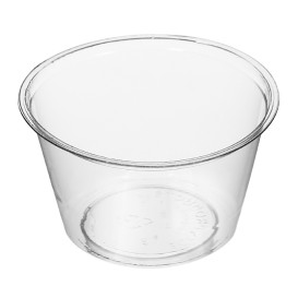 Portion Cup PLA Clear 88ml (100 Units)