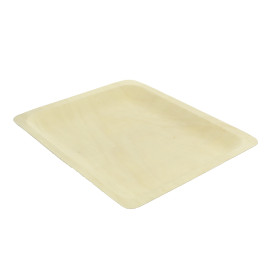 Wooden Tray 26,5x21,5x2cm (20 Units) 