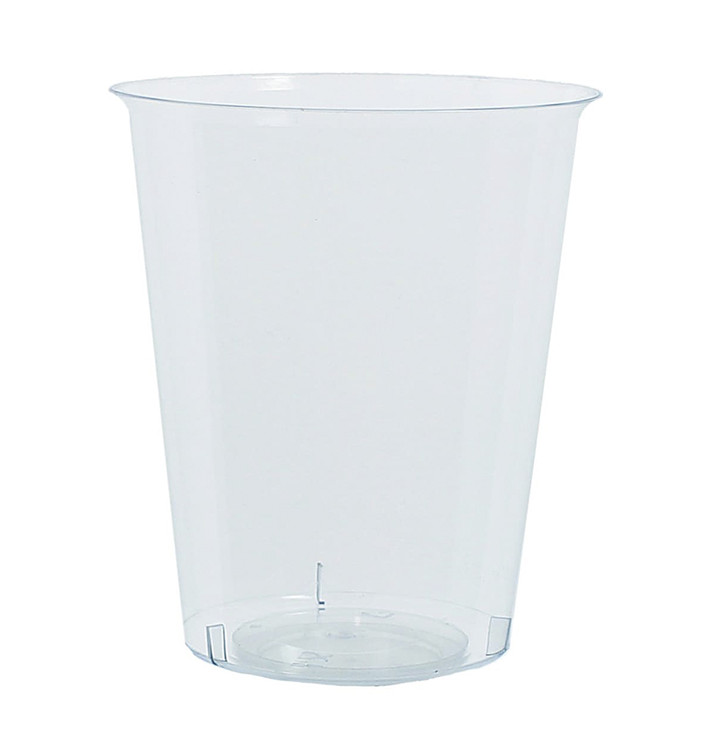 Plastic Pint Glass PP Injection Moulding 500ml (450 Units)