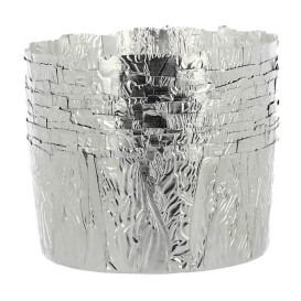 Foil Baking Cup 6,8x6x3cm (2.200 Units)