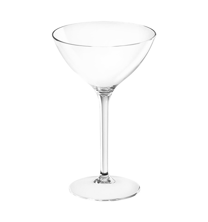 Reusable Plastic Glass for Gin Tritan 580ml (6 Units)