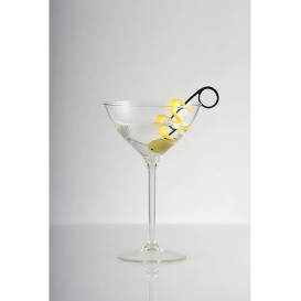 Reusable Plastic Glass for Gin Tritan 580ml (6 Units)