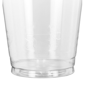 Plastic Cup PET 425 ml Ø9,5cm (50 Units)