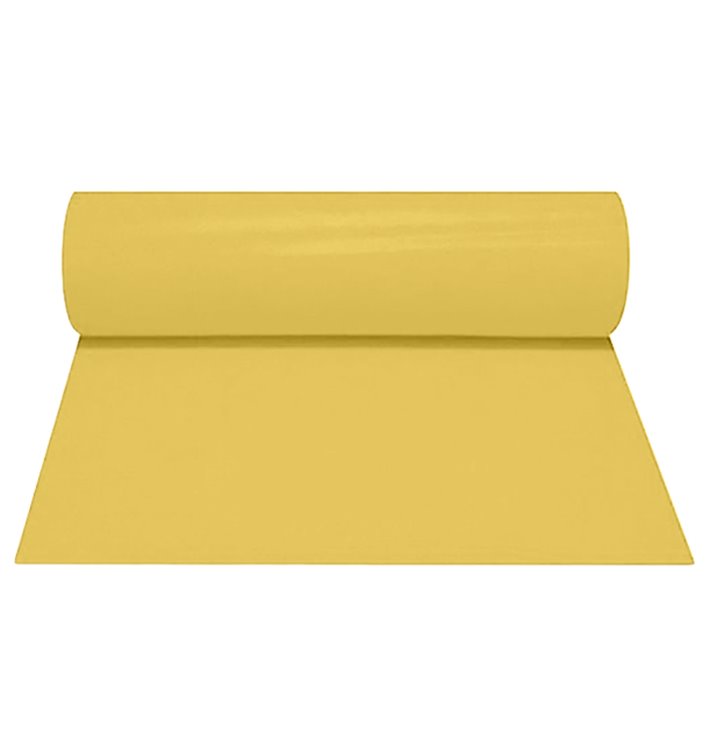 Novotex Table Runner Yellow 50g P30cm 0,4x48m (1 Unit) 