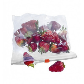 Plastic Bag Slider Zipper G250 20x15cm (50 Units) 