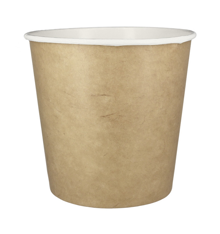 Paper Chicken Bucket 85Oz/2550ml (50 Units)