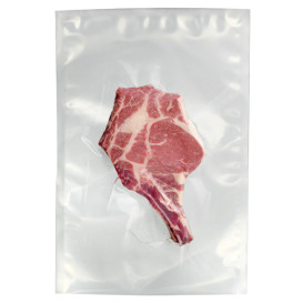 Cooking Vacuum Bag 3,00x4,00cm (100 Units)  