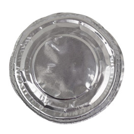 Foil Lid for Flan Mold 127ml (4500 Uds)