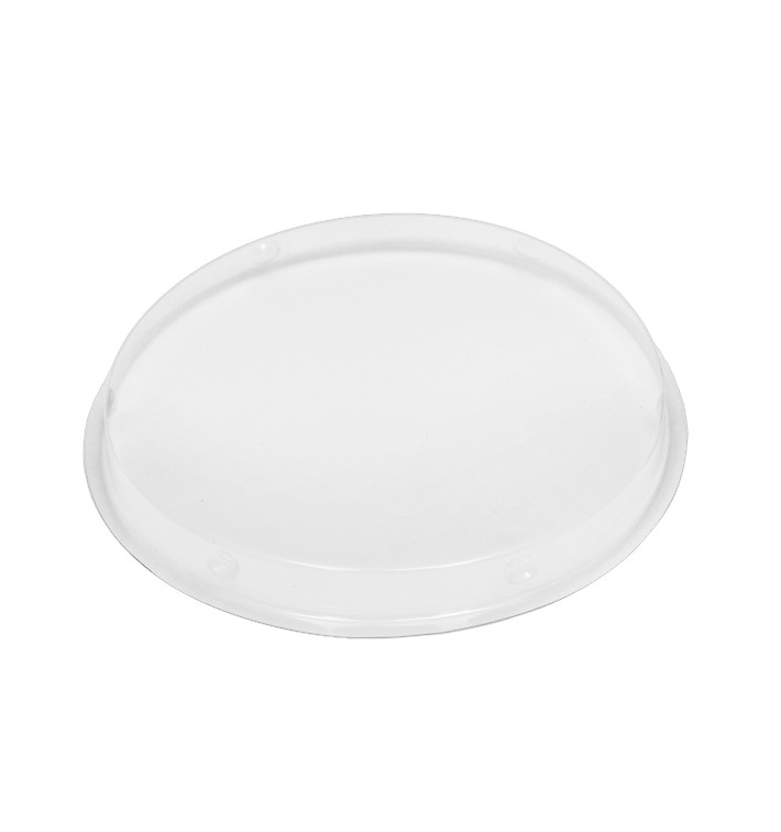 Plastic Lid PVC for Container 135ml (1992 Uds)