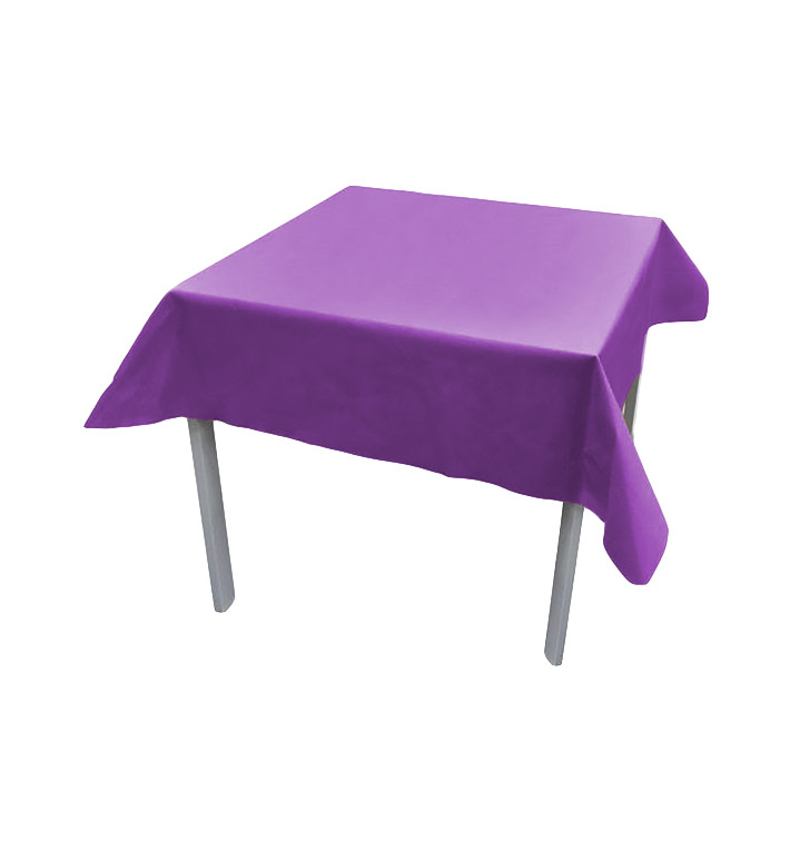 Novotex Placemat Lilac 120x120cm (150 Units)  