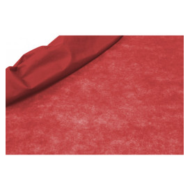 Novotex Placemat Red 120x120cm (150 Units)  