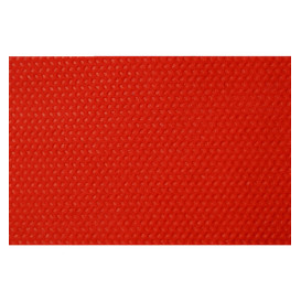 Novotex Placemat Red 120x120cm (150 Units)  