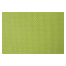 Novotex Placemat Pistachio 120x120cm (150 Units)  