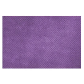 Novotex Placemat Lilac 120x120cm (150 Units)  