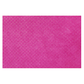 Novotex Placemat Fuchsia 120x120cm (150 Units)  