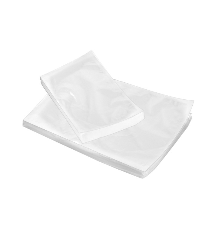 Cooking Vacuum Bag 3,00x4,00cm (100 Units)  