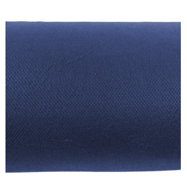 Novotex Tablecloth Roll Blue 55g P40cm 1,2x50m (6 Units)