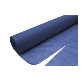 Novotex Tablecloth Roll Blue 55g P40cm 1,2x50m (6 Units)