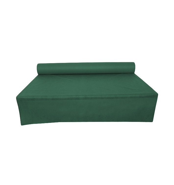 Novotex Tablecloth Roll Green 50g P40cm 1,2x50m (6 Units)