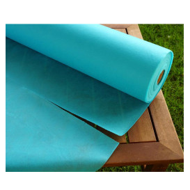 Novotex Tablecloth Roll Turquoise 50g P40cm 1,2x50m (6 Units)