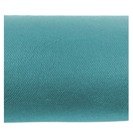 Novotex Tablecloth Roll Turquoise 50g P40cm 1,2x50m (6 Units)