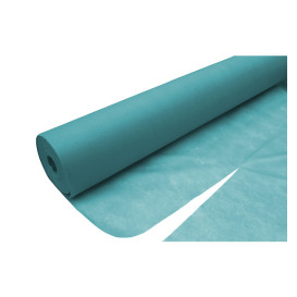 Novotex Tablecloth Roll Turquoise 50g P40cm 1,2x50m (6 Units)