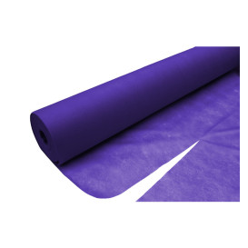 Novotex Tablecloth Roll Lilac 50g P40cm 1,2x50m  (1 Unit)