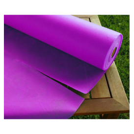 Novotex Tablecloth Roll Fuchsia 55g P40cm 1,2x50m  (1 Unit)