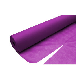 Novotex Tablecloth Roll Fuchsia 55g P40cm 1,2x50m  (1 Unit)