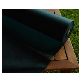 Novotex Tablecloth Roll Black 50g P40cm 1,2x50m (6 Units)