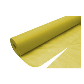 Novotex Tablecloth Roll Yellow 50g P40cm 1,2x50m (6 Units)