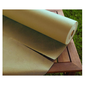 Novotex Tablecloth Roll Cream 55g P40cm 1,2x50m (6 Units)