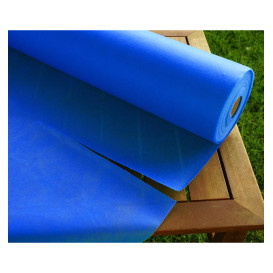 Novotex Tablecloth Roll Blue Royal 1,2x50m 50g P40cm (6 Units)