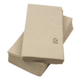 Paper Napkin Eco-Friendly 1/8 40x40cm 2C (2.400 Units)