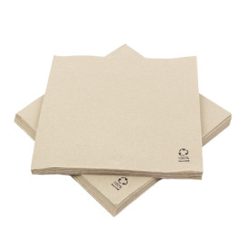 Paper Napkin Eco 40x40cm 2C (1.200 Units)