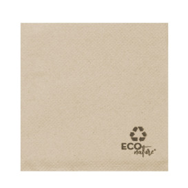 Microdot Paper Napkin 20x20cm 2C Eco (100 Units)