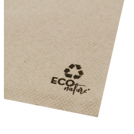 Microdot Paper Napkin 20x20cm 2C Eco (100 Units)