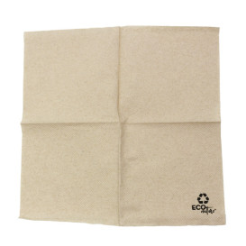 Microdot Paper Napkin 20x20cm 2C Eco (100 Units)