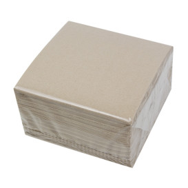 Paper Napkin Kraft 2C 33x33cm (1.350 Units)