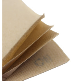 Paper Napkin Kraft 2C 33x33cm (1.350 Units)