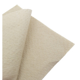 Paper Napkin Eco-Friendly Embossed 30x30cm 1 Layer (4.800 Units)