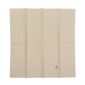 Paper Napkin Eco-Friendly 1/8 40x40cm 2C (2.400 Units)