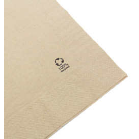 Paper Napkin Eco-Friendly 40x40cm 2C (2.400 Units)